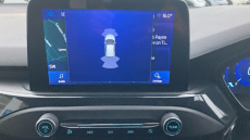 Ford Focus 1.0 EcoBoost Hybrid mHEV 125 ST-Line X Edition 5dr Petrol Hatchback